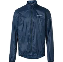 Cykeljacka Vaude Herr Matera Air Jacket Dark Sea